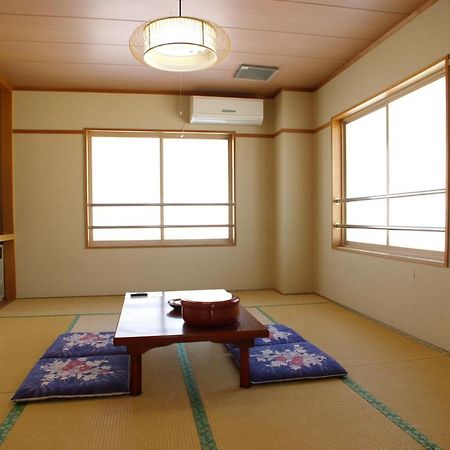 Hotel Elm Ishiuchi Minamiuonuma المظهر الخارجي الصورة