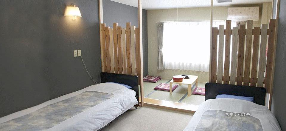 Hotel Elm Ishiuchi Minamiuonuma المظهر الخارجي الصورة