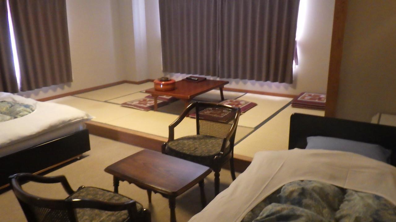 Hotel Elm Ishiuchi Minamiuonuma المظهر الخارجي الصورة