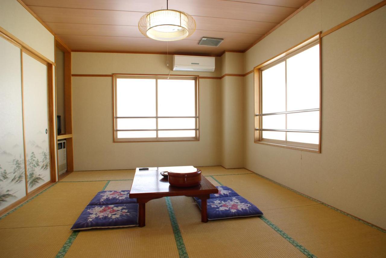 Hotel Elm Ishiuchi Minamiuonuma المظهر الخارجي الصورة