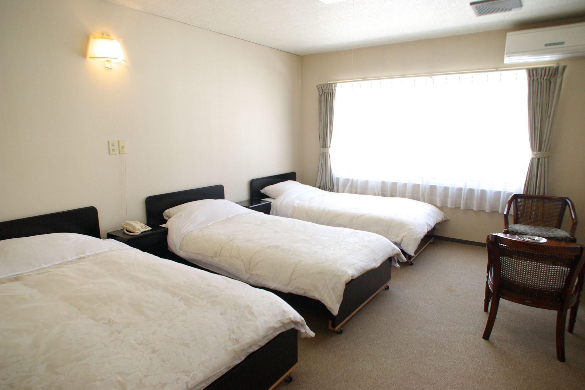 Hotel Elm Ishiuchi Minamiuonuma المظهر الخارجي الصورة