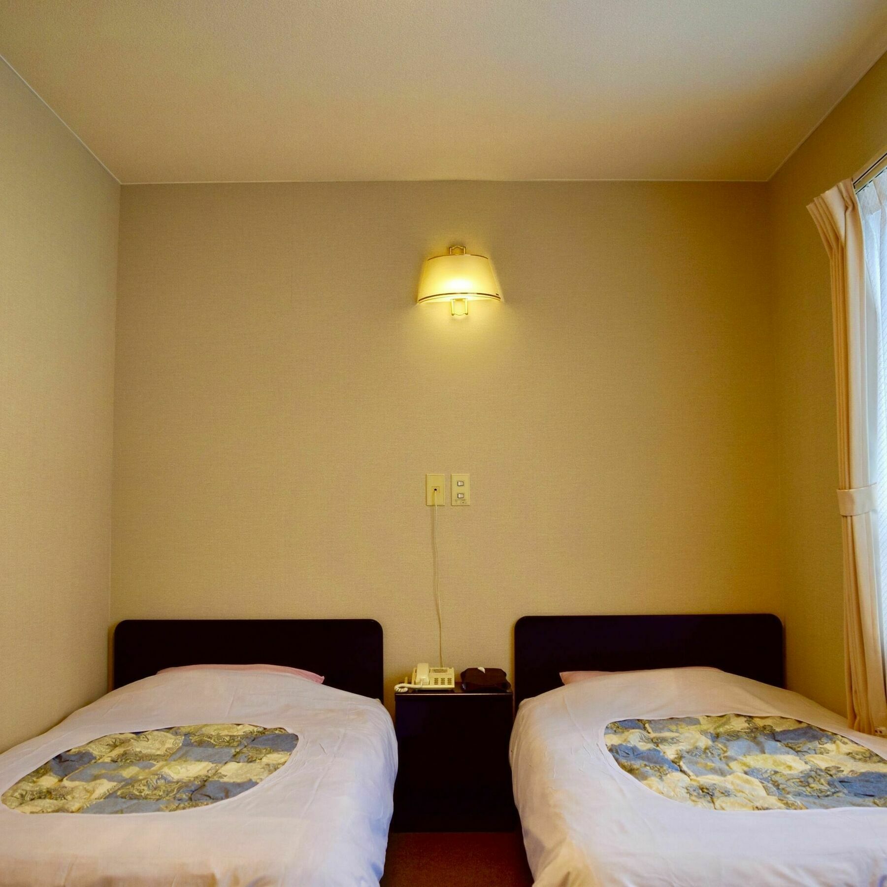 Hotel Elm Ishiuchi Minamiuonuma المظهر الخارجي الصورة